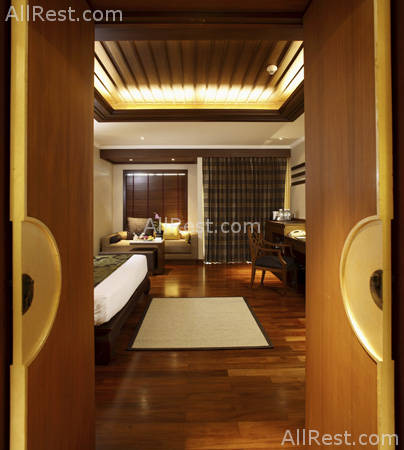 Holiday Inn Phuket 26